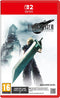 Square Enix Final Fantasy VII Remake - Intergrade - Nintendo Switch 2 - RPG Actie Avontuur