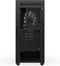 KRUX Vortex Tower Zwart