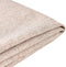 COUNTESS - Tweepersoonsbed - Beige - 160 x 200 cm - Polyester