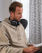 Our Pure Planet OPP049 - Over-Ear Koptelefoon - Draadloos Bluetooth 5.2 - Zwart