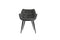 Feel Furniture - Cody stoel - Donker Grijs