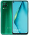 Huawei P40 lite - Smartphone - 128GB opslag - Groen