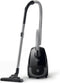 Philips FC8241/09 - Stofzuiger met zak - Allergiefilter 99,9% - Zwart