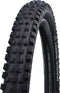 Schwalbe Vouwband Magic Mary Super Gravity - TLE - 27.5 x 2.4 inch / 62-584 - ADDIX Ultra Soft – Zwart