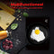 CuisineKing Inductie Beschermer Mat - 2x Vierkant 25x35cm - Antislip - Siliconen - Koken tot 250 ºC (2 stuks)