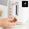 Taurus 960707000 - Broodrooster - 800 W - Wit