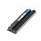 GREEN CELL DE55 - Batterij voor Dell Latitude E6220 E6230 E6320 E6330 - 11,1V 5200mAh