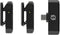 RØDE Wireless Micro - Clip on Microfoon - Draadloos 100 m Omnidirectioneel Zwart