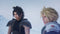 Square Enix Crisis Core: Final Fantasy VII - Reunion - Nintendo Switch - HD-graphics en geremasterde soundtrack