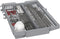 Bosch SPI4HMS49E - Vaatwasser 45 cm - Home Connect - Silence Plus 44 dB