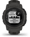Garmin Instinct 2S - Smartwatch - GPS - Waterdicht 10ATM - Grafiet