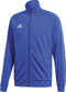 Adidas Core 18 - Sportvest - ClimaLite technologie - Blauw - Maat S