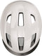 ABUS Pedelec PURL-Y - E-bike helm - Veiligheid tot 45 km/u - Wit - M
