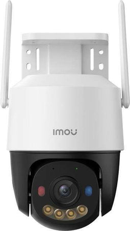 Imou Cruiser SC - Wi-Fi PoE IP-camera 8MP - Wit