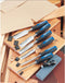 Furniture Limited - Houtbeitelset 8-delig 88605