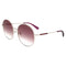 Zonnebril Dames Longchamp LO143S-773 ø 58 mm