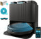 Robotstofzuiger Conga 11090 Spin Revolution Home&Wash Cecotec