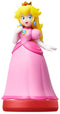 Nintendo Amiibo - Super Mario Peach - Figuur (extra content)
