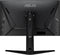 ASUS TUF Gaming VG279QML5A - FHD Gaming Monitor - 240Hz 0.3ms G-Sync Compatibel 27 Inch