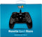 Under Control Xpert Controller - Bedraad - 2 analoge joysticks 8 actieknoppen - Zwart