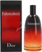 Dior Fahrenheit 200 ml Eau de Toilette - Herenparfum