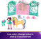 Unicorn Academy Ava & Leaf - Speelset - Magische kleurverandering