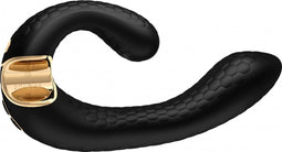 Shunga - Miyo Intimate Massager Black