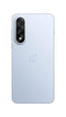 OnePlus Nord 5 - Smartphone - 12GB RAM 512GB opslag 144Hz AMOLED Blauw