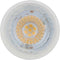 V-TAC VT-247 LED Spots - GU10 Lens 110° - Samsung - IP20 - 6 Watt - 445 Lumen - 6500K - 5 Jaar