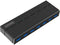 Unitek Y-3184 - 7-poorts USB 3.2 Hub - Zwart