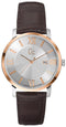 Horloge Heren GC Watches X60019G1S (Ø 40 mm)
