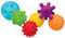 Infantino Sensory Multi Ball Set Speelballetjes BK-05209