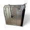 Beko BBIM12300X - Inbouw Oven - 72L - Energieklasse A - Zilver