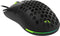 Genesis NMG-1841 Krypton 750 - Gamemuis - 8000 DPI - Zwart
