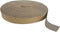 Ribbelkarton, 75cm