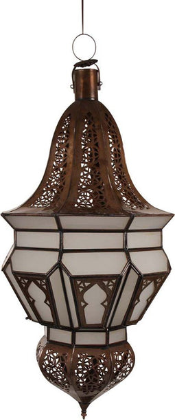 Safaary - Arabische Hanglamp Huda