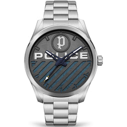 Police Herenhorloge PEWJG2121404