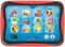 Clementoni Baby - Sprekende tablet - 12 touch-knoppen met muziek - Multikleur