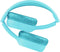 Trust Nouna - Draadloze Kids Headset - Volumebeperking - Cyaan