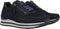 Gabor Sneakers - Dames - Ritssluiting - Blauw