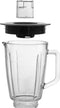 Tristar BL-4430 Blender – Inhoud: 1.5 liter – Roestvrijstalen behuizing