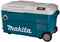 Makita CW001GZ - Koelbox - Vriezen tot -18°C en verwarmen tot 60°C - Inhoud 20L
