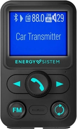MP4 Player Energy Sistem 455249