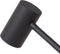 Lucide TIPIK - Oplaadbare Vloerlamp - Dimbaar LED 3W 2700K - Zwart