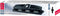 Essentials Metal 4-gaats perforator - zwart - 10/12 vel