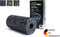 Blackroll Standard Foam Roller 30 cm - Zwart/blauw/wit