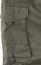 JACK & JONES JPSTPAUL JJFLAKE 542 - Cargo broek - Slim fit - Olijf groen