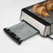 Orbegozo To 2030 1000w Broodrooster Zilver