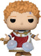 Funko Pop! Black Clover Julius - Vinyl figuur 1553 - PVC - Anime Fan merch TV-serie