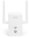 Digitus DN-7072 - Wireless Repeater - 300 Mbps met USB oplaadpoort